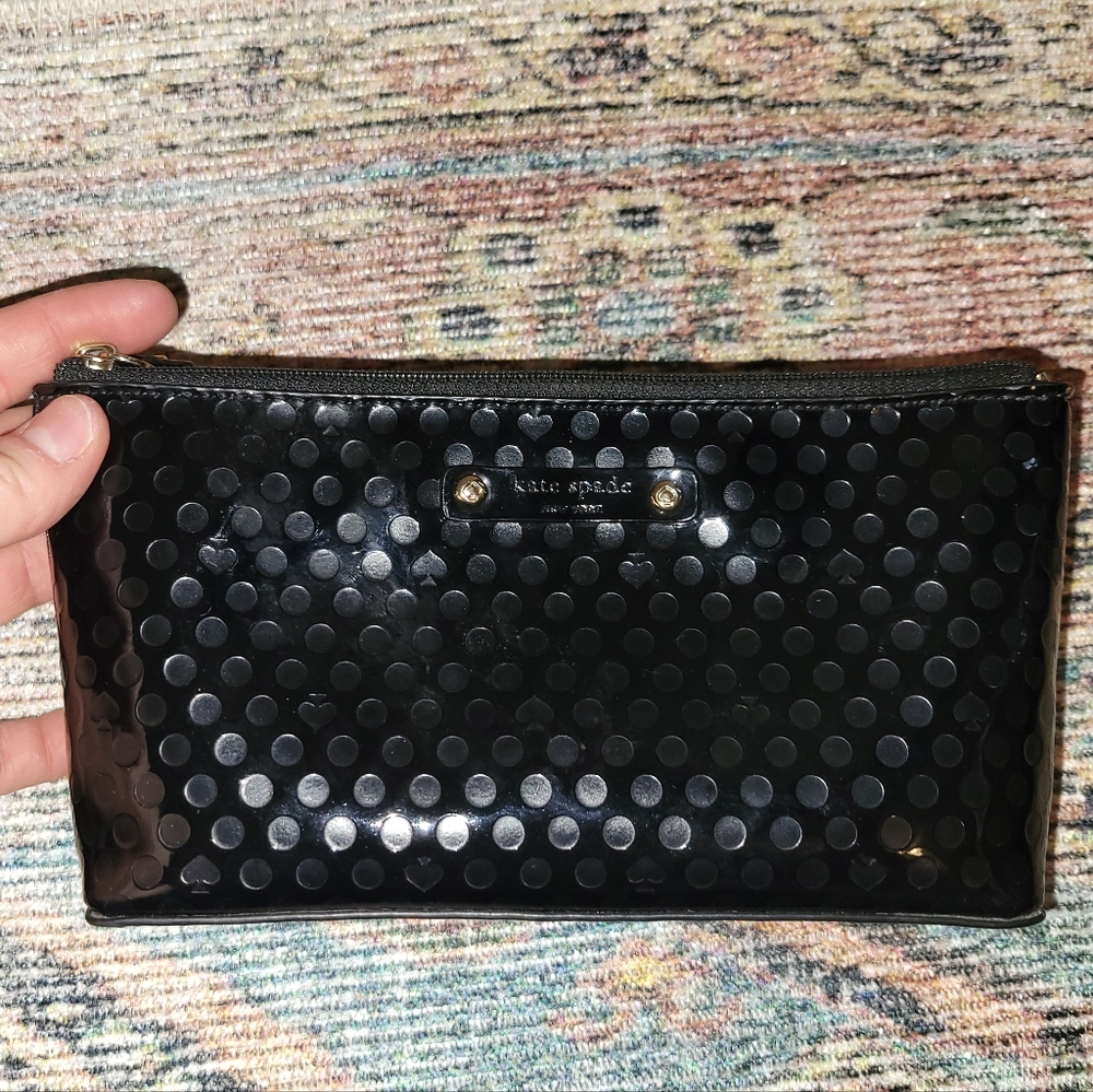 Kate Spade Clutch